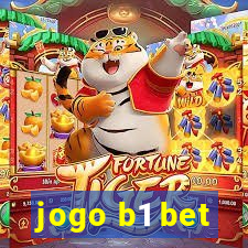 jogo b1 bet